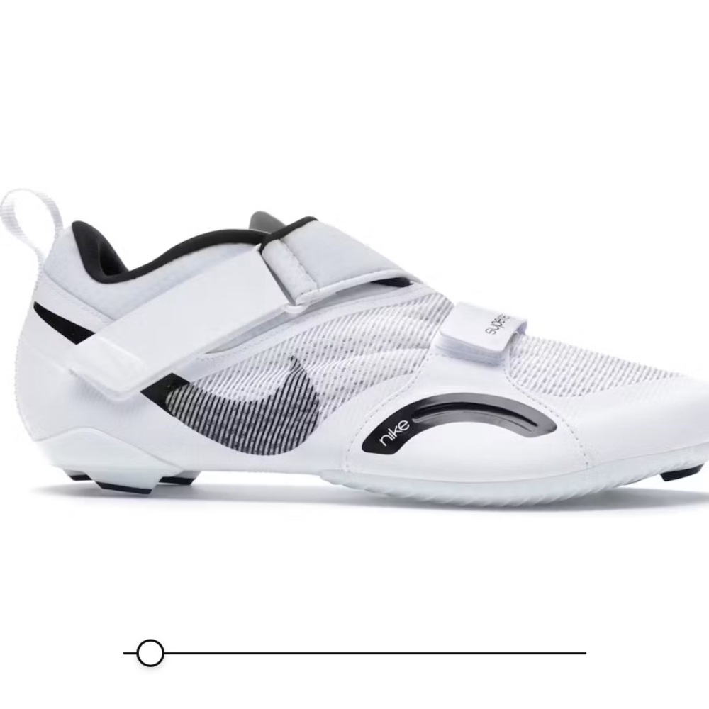 Nike Super Rep Cycling Shoes- worn once- like new
